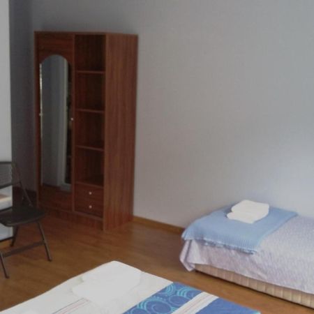 Calypso Kvariati Hotel Oda fotoğraf