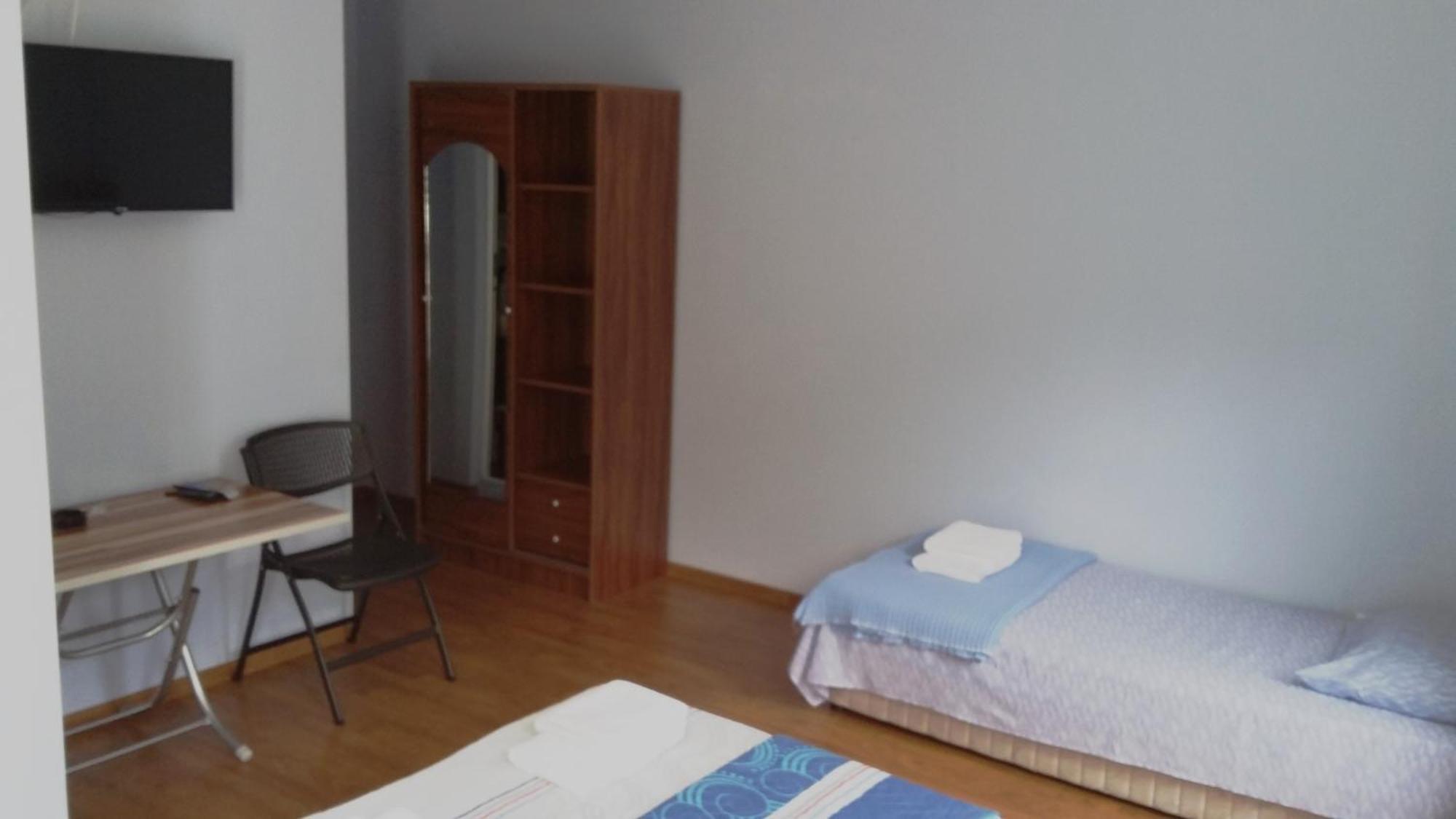 Calypso Kvariati Hotel Oda fotoğraf